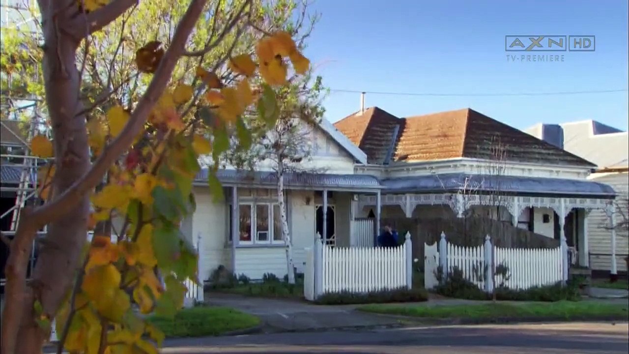 Rush (AUS) Staffel 2 Folge 13 HD Deutsch