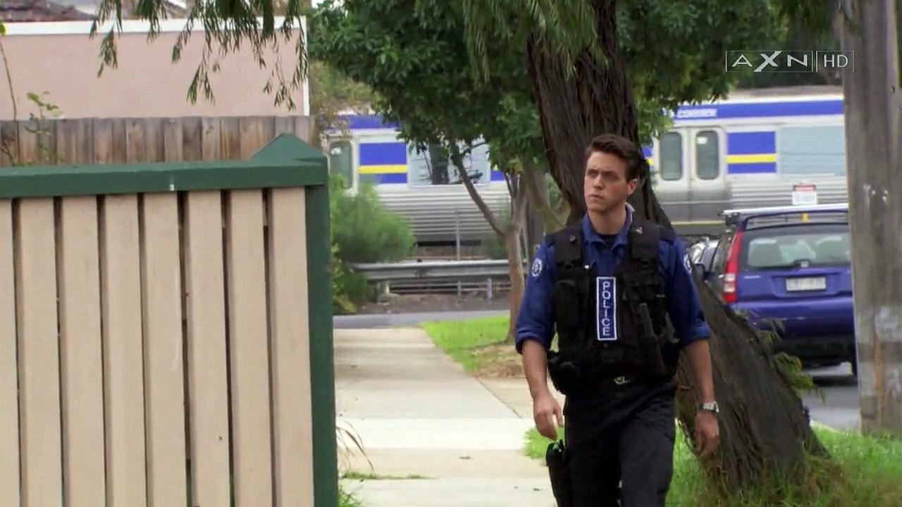 Rush (AUS) Staffel 2 Folge 10 HD Deutsch