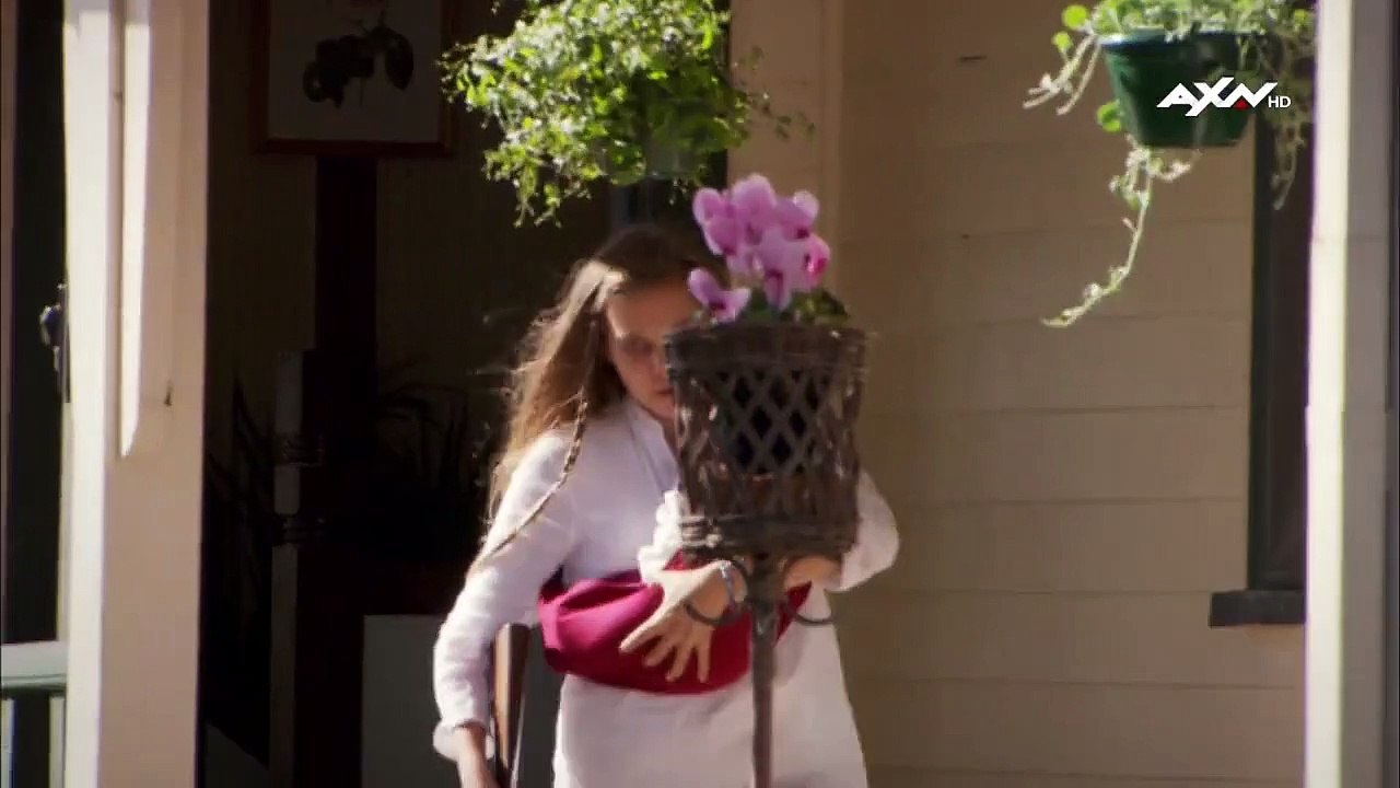 Rush (AUS) Staffel 2 Folge 21 HD Deutsch