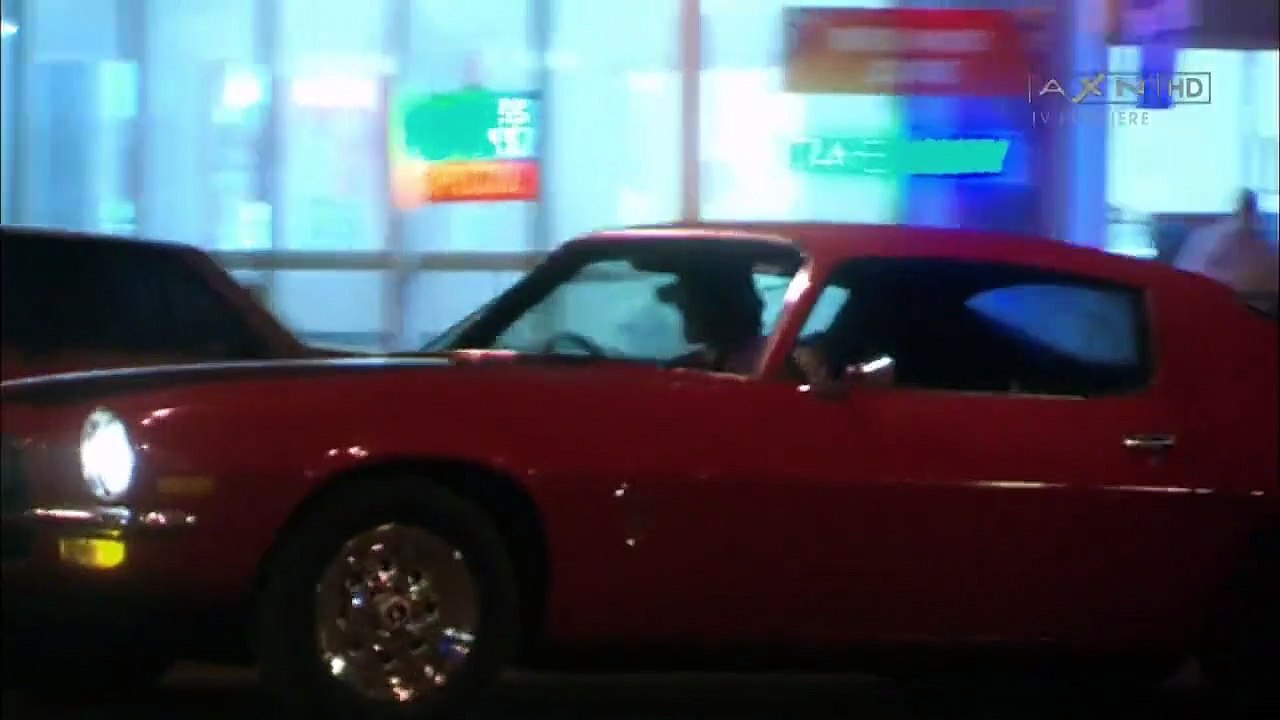 Rush (AUS) Staffel 2 Folge 9 HD Deutsch