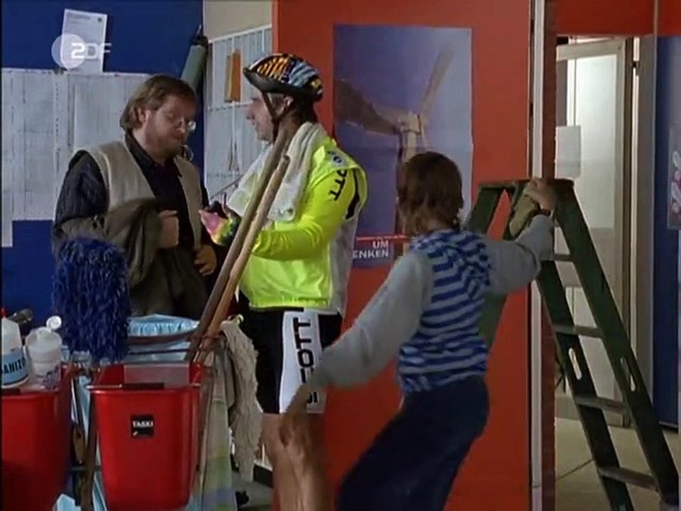 Unser Lehrer Doktor Specht Staffel 4 Folge 7 HD Deutsch