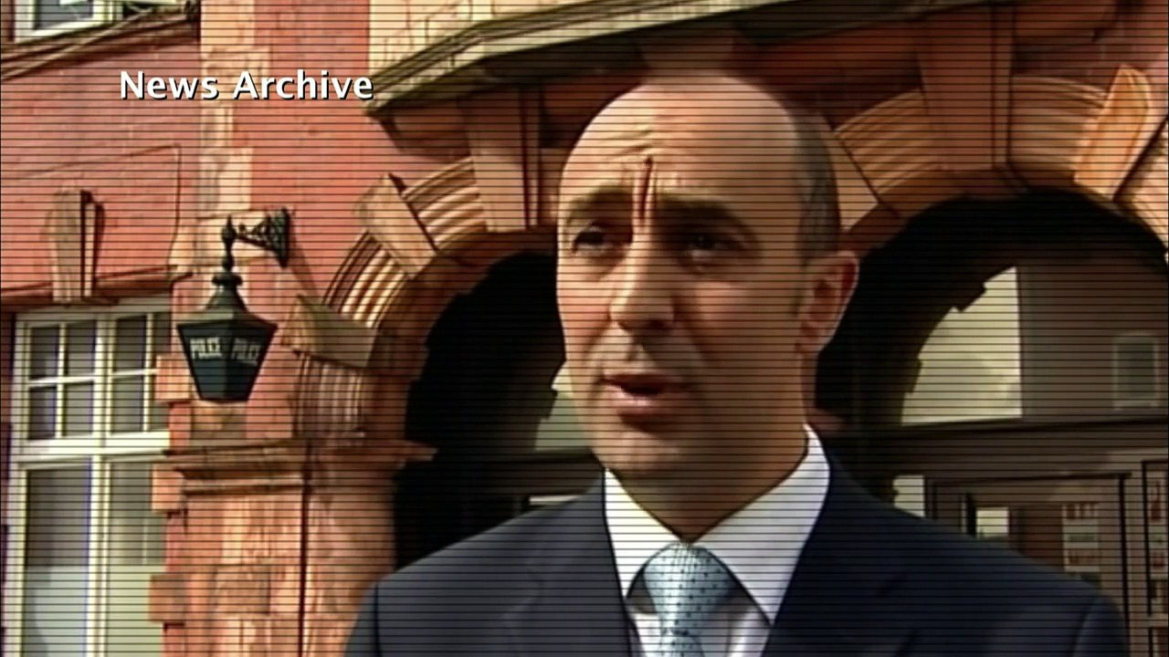 Die schrecklichsten Verbrechen der Welt - Großbritannien Staffel 4 Folge 5 HD Deutsch