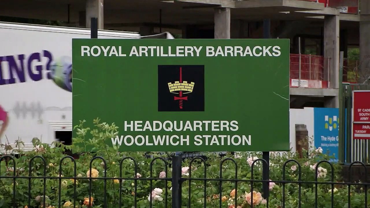 Die schrecklichsten Verbrechen der Welt - Großbritannien Staffel 5 Folge 2 HD Deutsch