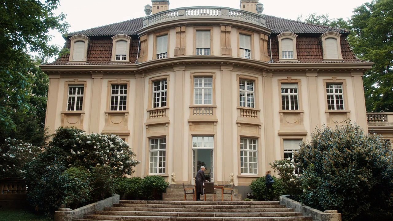 Ein Taunuskrimi Staffel 1 Folge 6 - Part 02 HD Deutsch