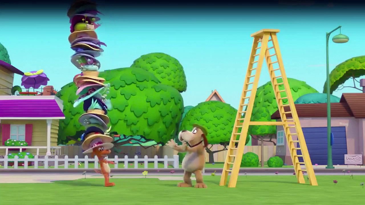 Ein lustiges Hundeleben Staffel 1 Folge 3 HD Deutsch