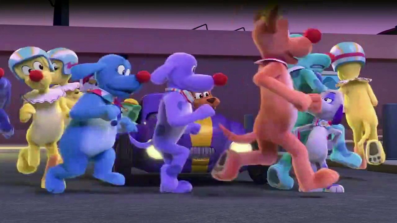 Ein lustiges Hundeleben Staffel 1 Folge 4 HD Deutsch