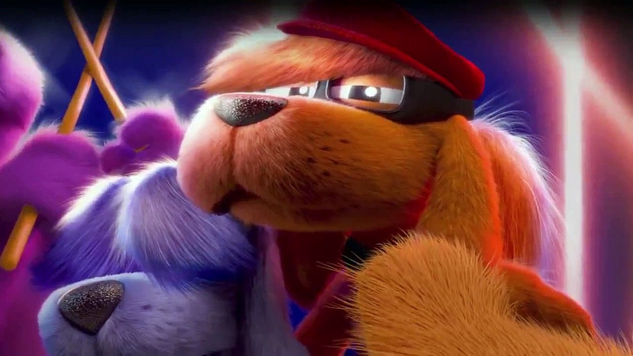 Ein lustiges Hundeleben Staffel 1 Folge 7 HD Deutsch