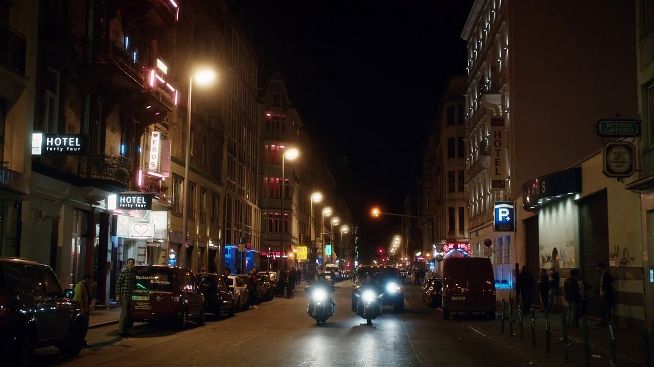 Ein Taunuskrimi Staffel 1 Folge 6 - Part 01 HD Deutsch