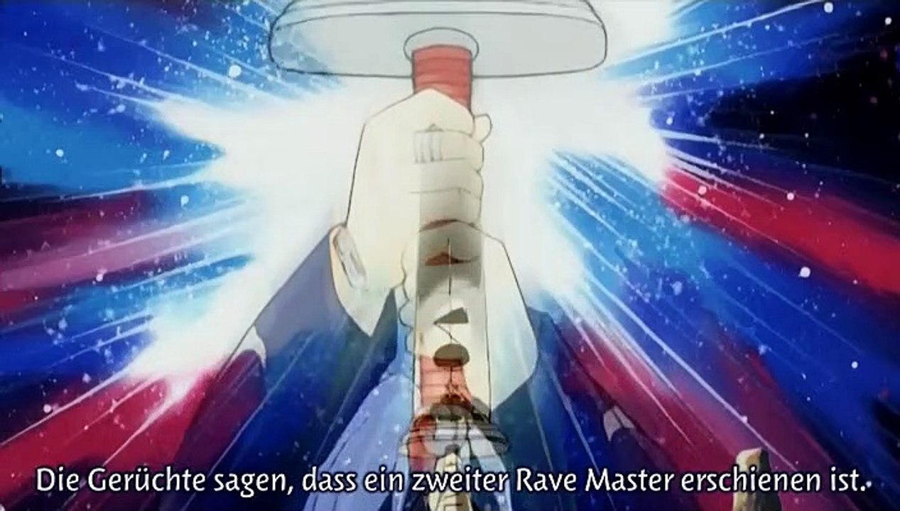Groove Adventure Rave Staffel 1 Folge 19 HD Deutsch