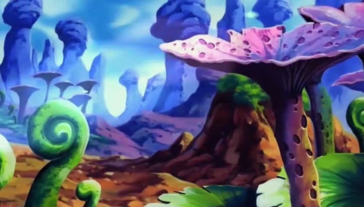 Groove Adventure Rave Staffel 1 Folge 27 HD Deutsch