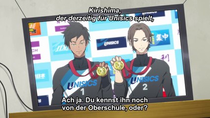 Ryman’s Club Staffel 1 Folge 2 HD Deutsch