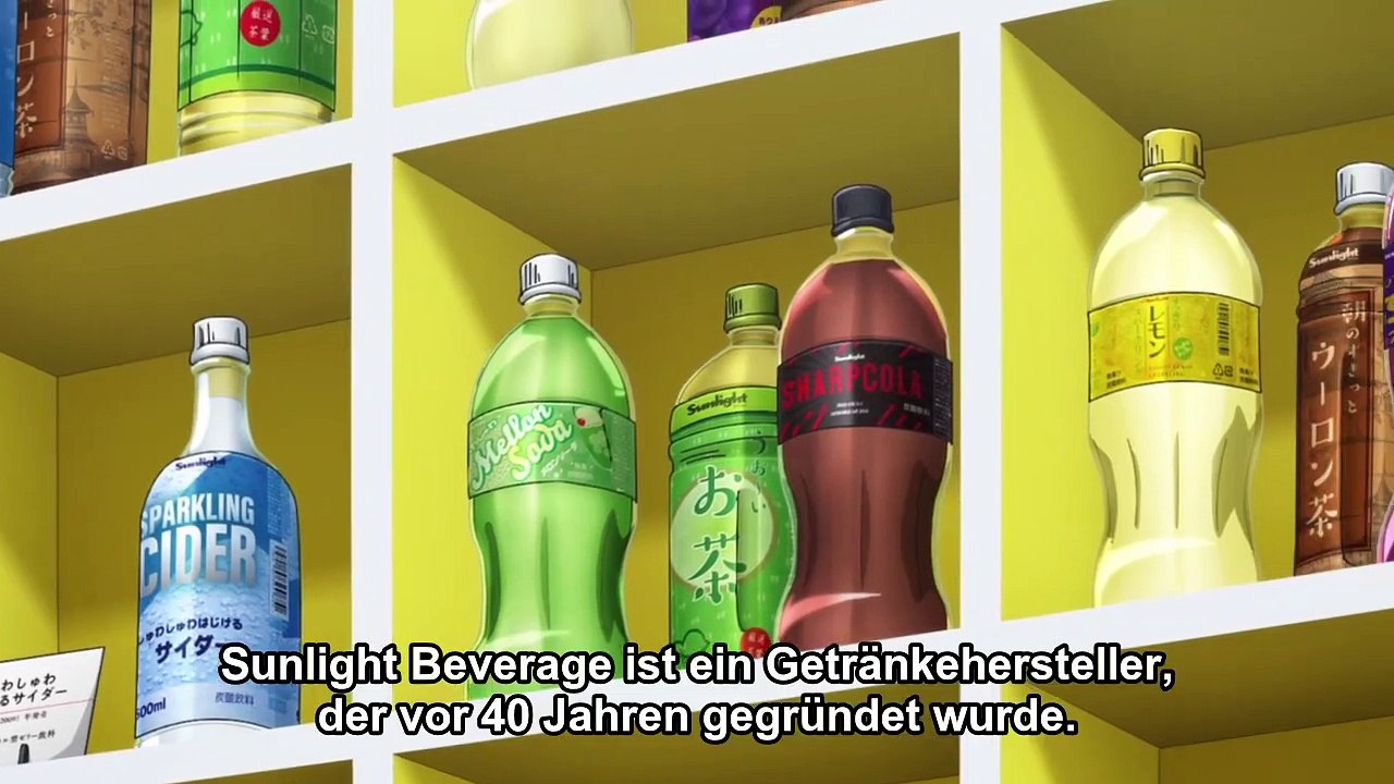 Ryman’s Club Staffel 1 Folge 1 HD Deutsch