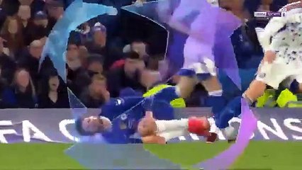 Highlight Champions League 2022 Chelsea vs Dinamo Zagreb 21