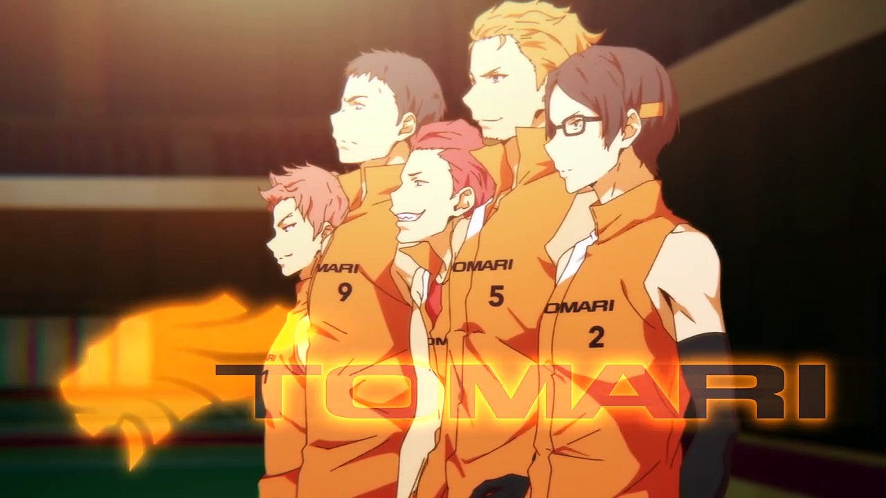 Ryman’s Club Staffel 1 Folge 6 HD Deutsch