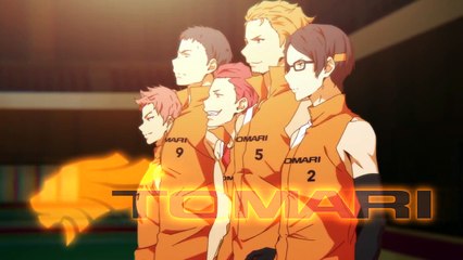 Ryman’s Club Staffel 1 Folge 6 HD Deutsch