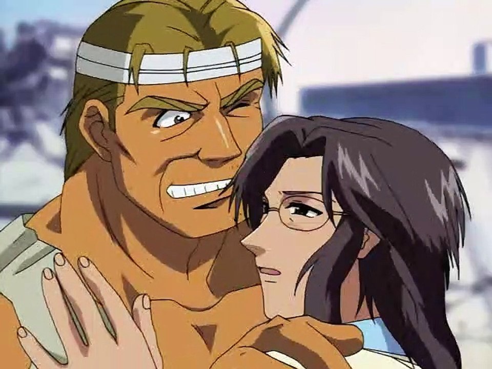 Z.O.E Dolores, i  Staffel 1 Folge 23 HD Deutsch