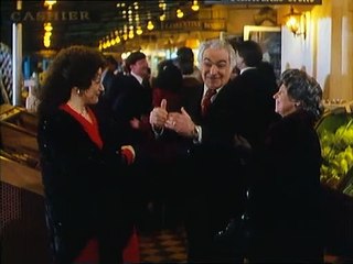 Der Mann vom anderen Stern Staffel 1 Folge 17 HD Deutsch