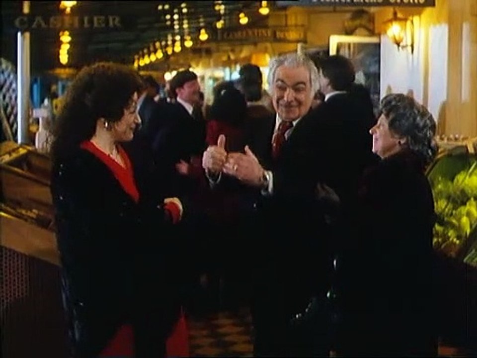 Der Mann vom anderen Stern Staffel 1 Folge 17 HD Deutsch