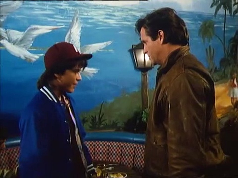 Der Mann vom anderen Stern Staffel 1 Folge 18 HD Deutsch