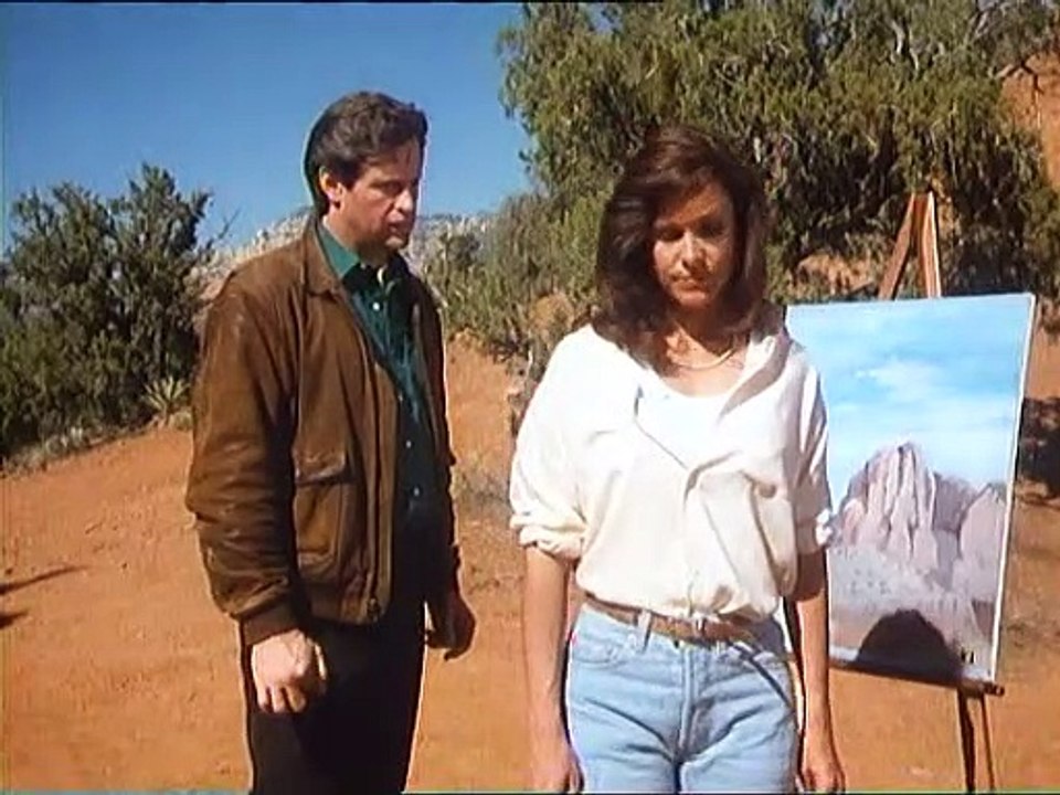 Der Mann vom anderen Stern Staffel 1 Folge 20 HD Deutsch