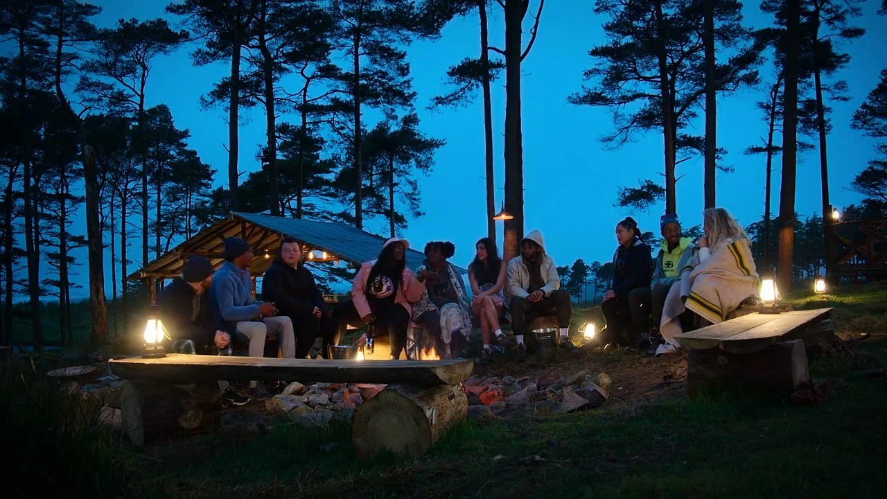 Snowflake Mountain Staffel 1 Folge 2 HD Deutsch