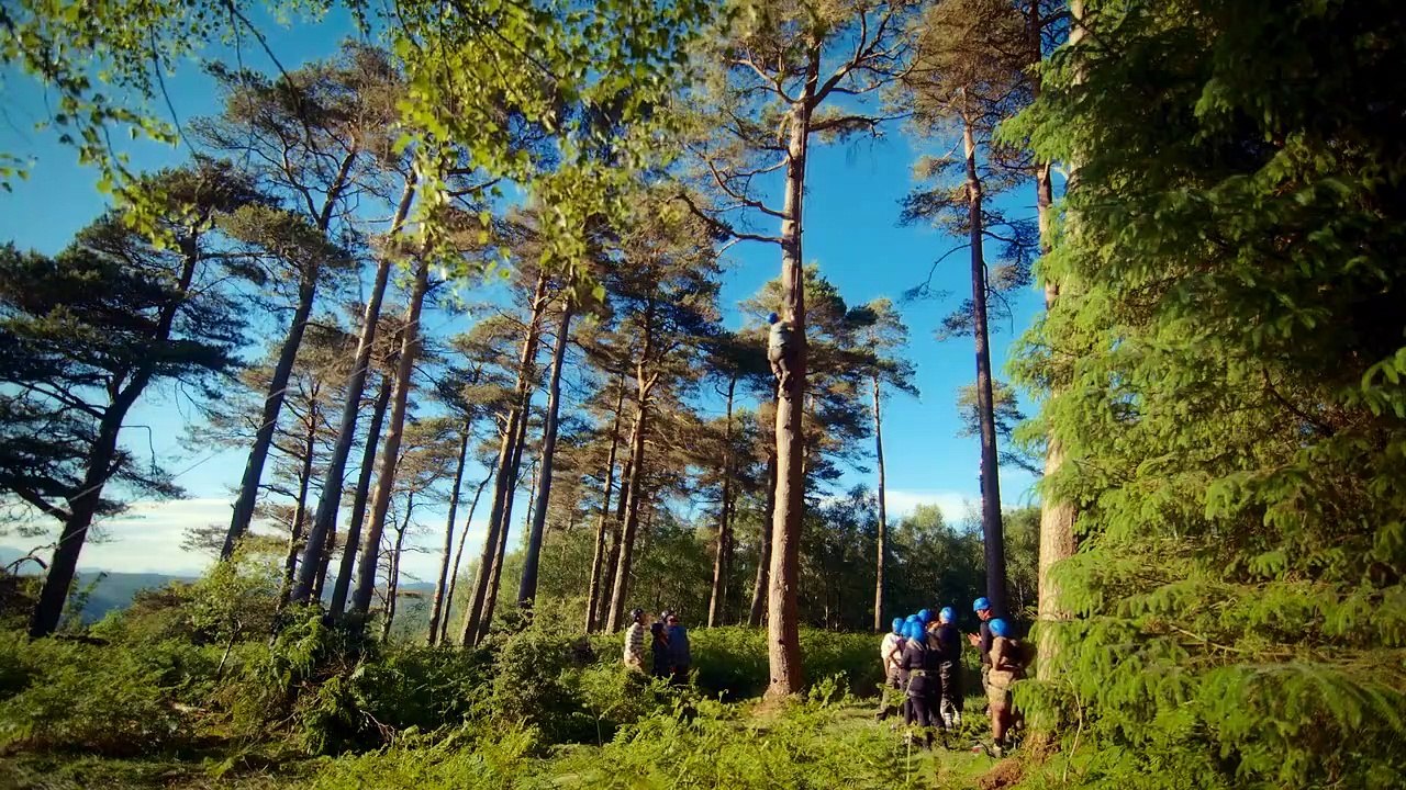 Snowflake Mountain Staffel 1 Folge 5 HD Deutsch