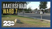 A closer look at two of the candidates running for Bakersfield City Council Ward 7