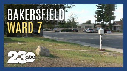 A closer look at two of the candidates running for Bakersfield City Council Ward 7