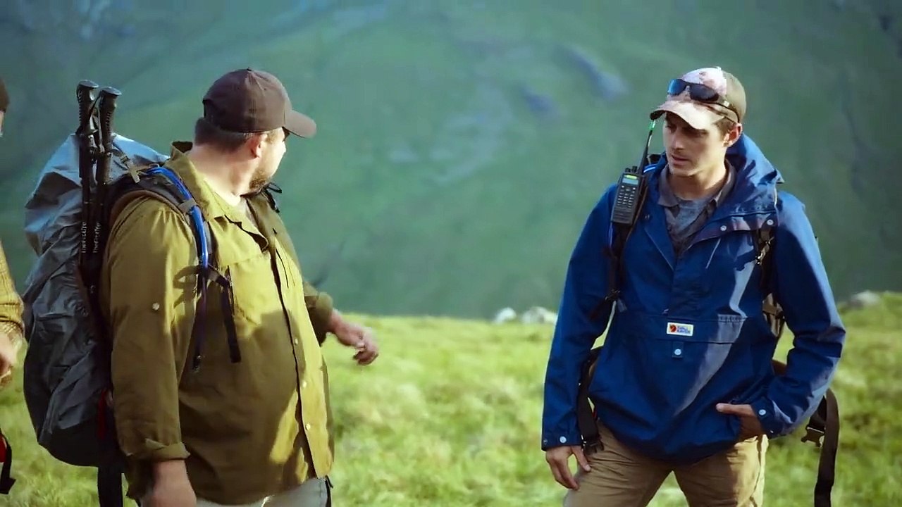 Snowflake Mountain Staffel 1 Folge 8 HD Deutsch