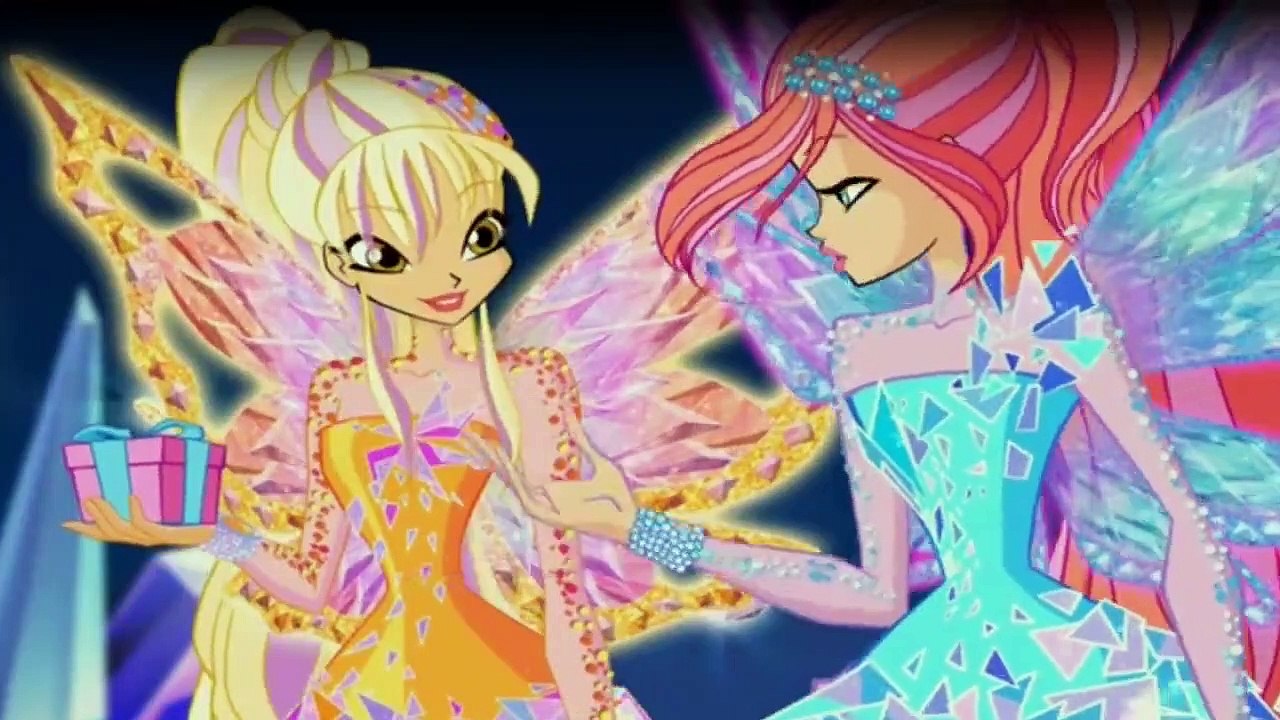 Winx Club Staffel 7 Folge 22 HD Deutsch