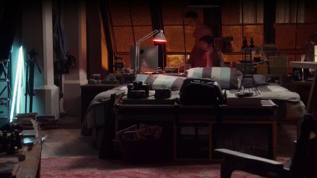 Total Dreamer Staffel 1 Folge 12 HD Deutsch