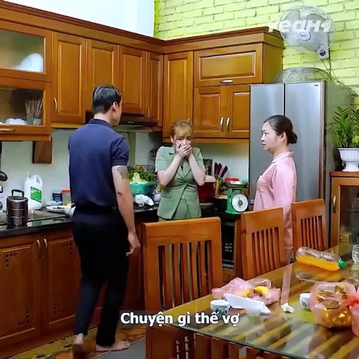 Mẹ chồng nàng dâu - có khó hòa thuận như ta tưởng
