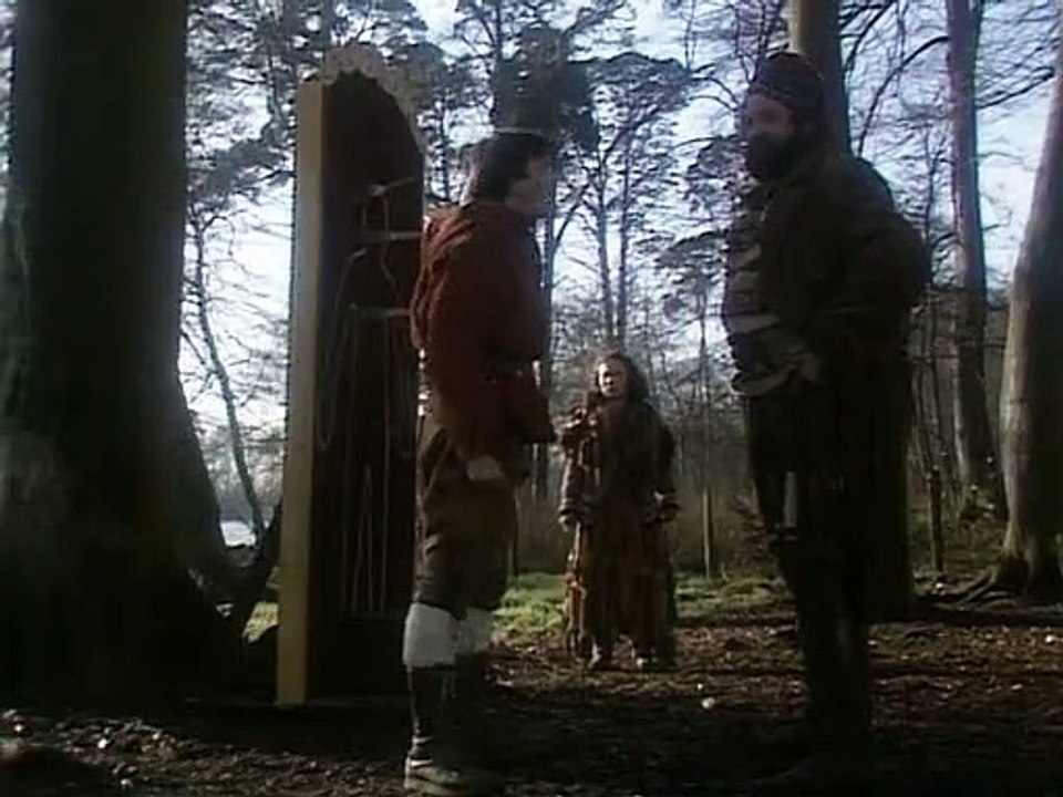 Die dreibeinigen Herrscher Staffel 2 Folge 12 HD Deutsch