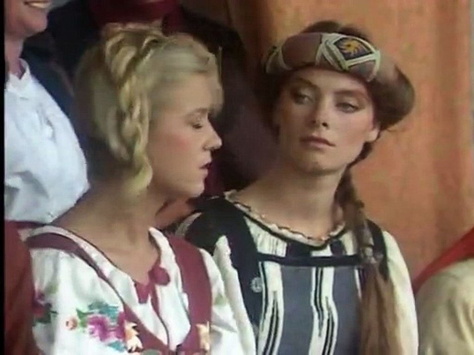 Die dreibeinigen Herrscher Staffel 2 Folge 4 HD Deutsch