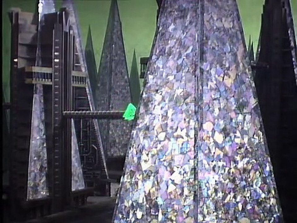 Die dreibeinigen Herrscher Staffel 2 Folge 5 HD Deutsch