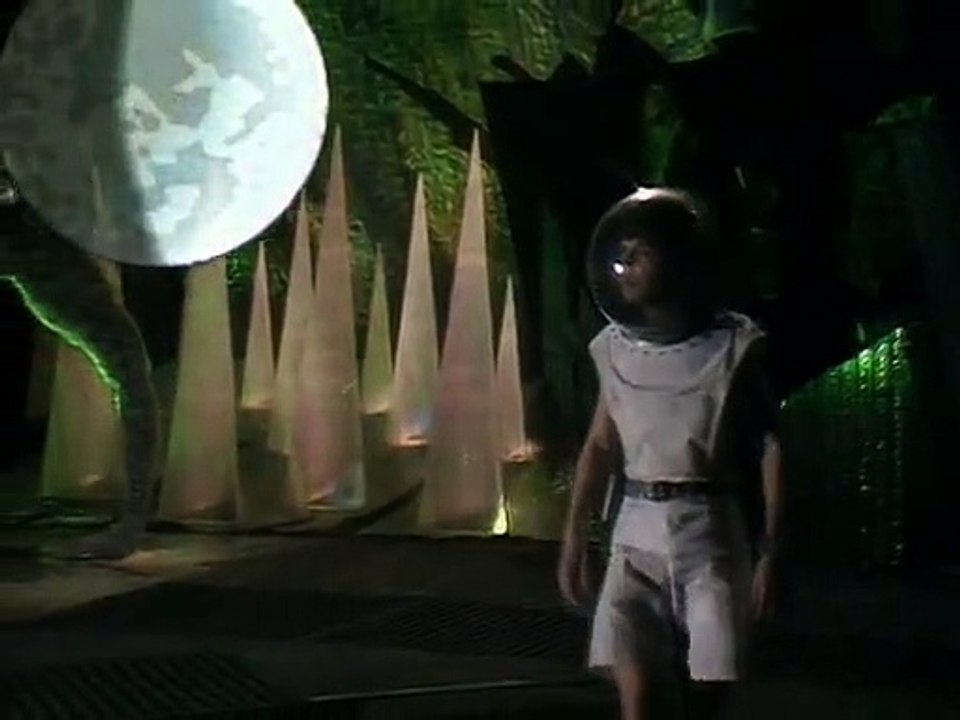 Die dreibeinigen Herrscher Staffel 2 Folge 6 HD Deutsch