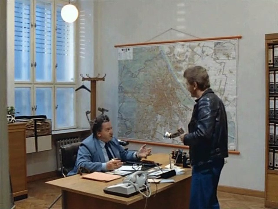 Kottan ermittelt Staffel 5 Folge 1 HD Deutsch