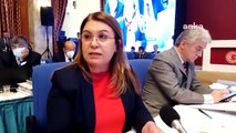 CHP'li Karaca: Çocuklar 'başım ağrıyor' deyince öğretmenler 'aç olduğunu' anlıyor