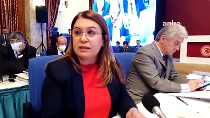 CHP'li Karaca: Çocuklar 'başım ağrıyor' deyince öğretmenler 'aç olduğunu' anlıyor