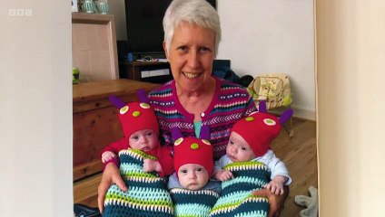 I Escaped to th Country S7 EP 7 - S07E07