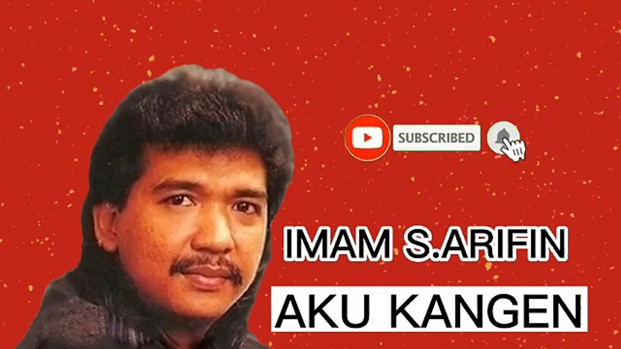 AKU KANGEN