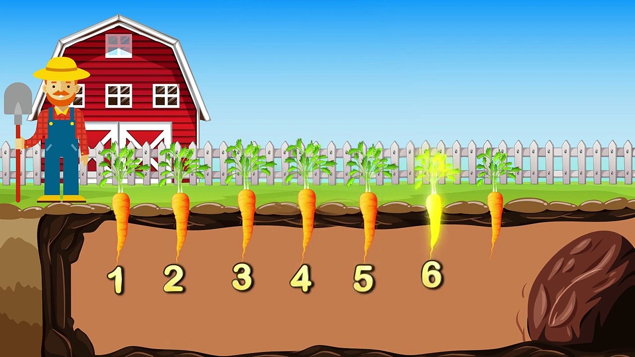 Belajar Berhitung untuk Anak _ Ayo Belajar Berhitung