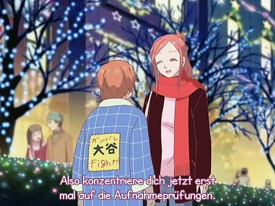 Lovely Complex Staffel 1 Folge 23 HD Deutsch