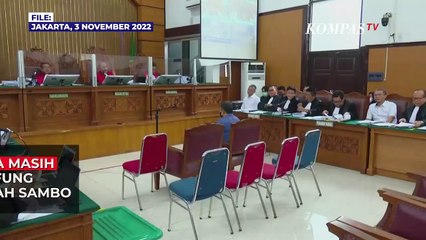 Terkuak 7 Kamera Masih Menyala Sebelum Afung Ganti DVR di Rumah Sambo Duren Tiga Atas Perintah Irfan