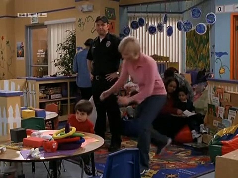 Yes, Dear Staffel 2 Folge 14 HD Deutsch