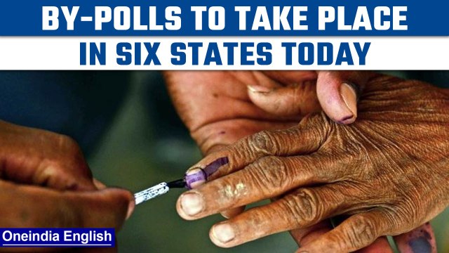 BJP eyes to capture by-elections in six states on seven assembly seats | Oneindia News *News