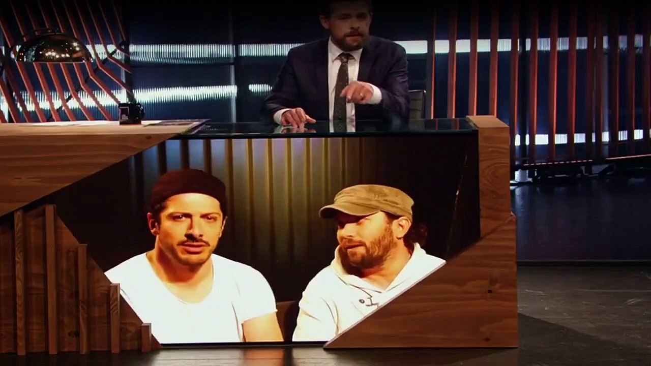 Late Night Berlin Staffel 1 Folge 8 HD Deutsch