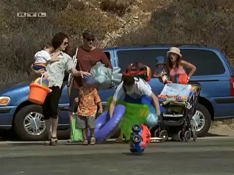 Yes, Dear Staffel 2 Folge 19 HD Deutsch