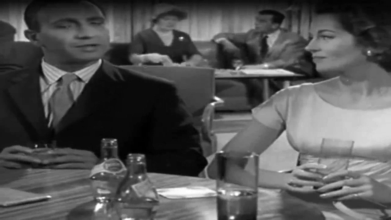 Simon Templar Staffel 1 Folge 4 HD Deutsch