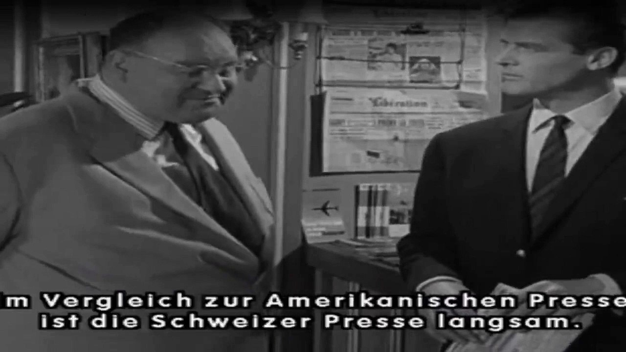 Simon Templar Staffel 1 Folge 5 HD Deutsch